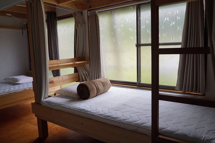 Imagen de la habitación del Hotel Guesthouse Ant Hut. Foto 4