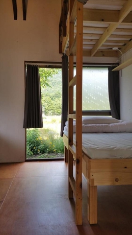 Imagen de la habitación del Hotel Guesthouse Ant Hut. Foto 5