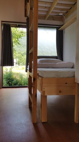 Imagen de la habitación del Hotel Guesthouse Ant Hut. Foto 6