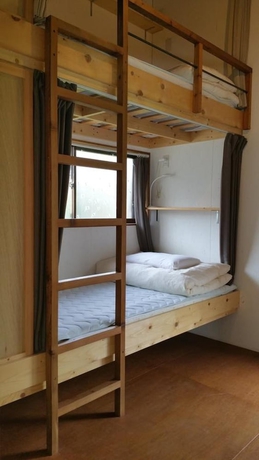 Imagen de la habitación del Hotel Guesthouse Ant Hut. Foto 7