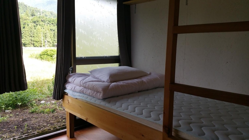 Imagen de la habitación del Hotel Guesthouse Ant Hut. Foto 8