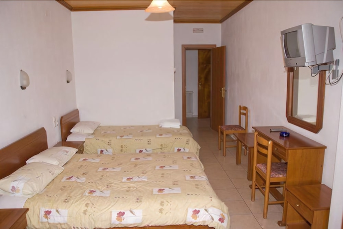 Imagen de la habitación del Hotel Guesthouse Arsenis. Foto 5