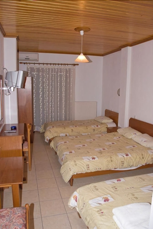Imagen de la habitación del Hotel Guesthouse Arsenis. Foto 6