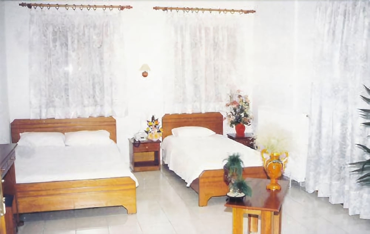 Imagen de la habitación del Hotel Guesthouse Arsenis. Foto 7