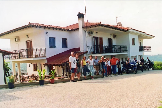 Imagen general del Hotel Guesthouse Arsenis. Foto 2