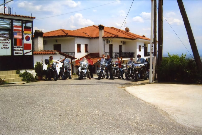 Imagen general del Hotel Guesthouse Arsenis. Foto 3
