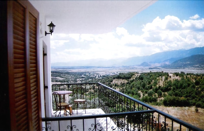 Imagen de la habitación del Hotel Guesthouse Arsenis. Foto 9