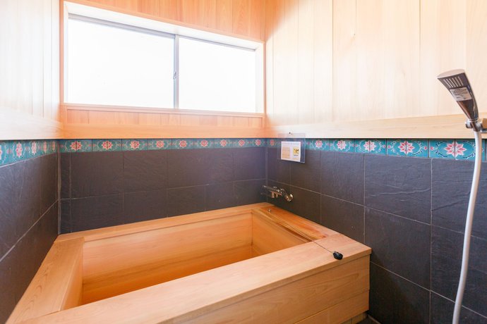 Imagen de la habitación del Hotel Guesthouse Asobi Factory - Hostel. Foto 4