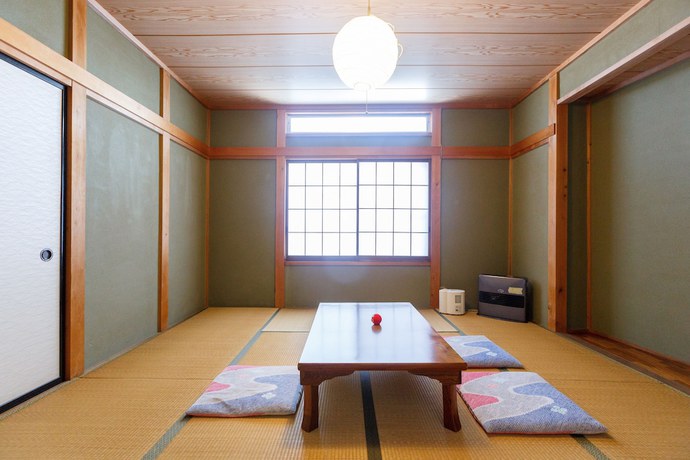Imagen de la habitación del Hotel Guesthouse Asobi Factory - Hostel. Foto 16