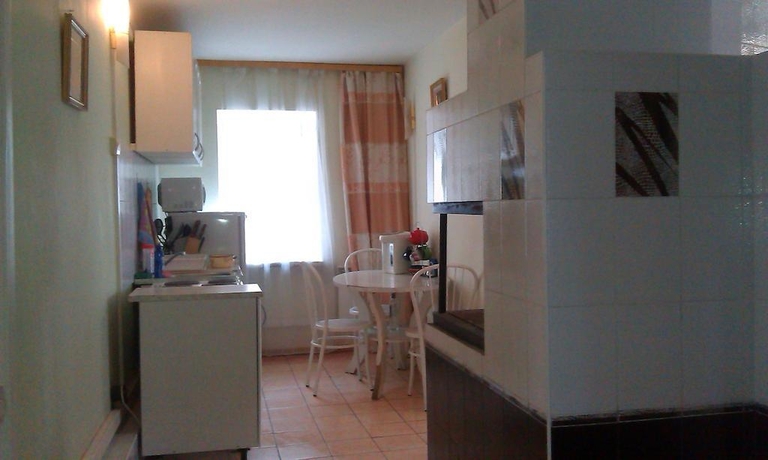 Imagen general del Hotel Guesthouse At Ostrovskogo. Foto 2