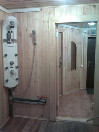 Imagen general del Hotel Guesthouse At Ostrovskogo. Foto 3