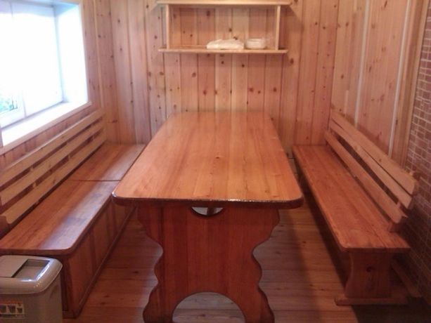 Imagen general del Hotel Guesthouse At Ostrovskogo. Foto 4