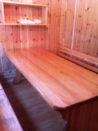 Imagen general del Hotel Guesthouse At Ostrovskogo. Foto 6