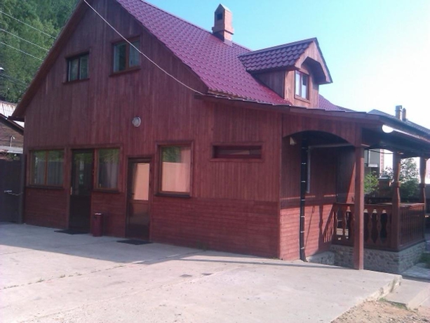 Imagen general del Hotel Guesthouse At Ostrovskogo. Foto 7