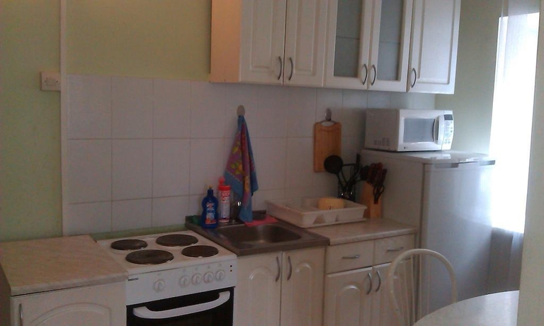 Imagen general del Hotel Guesthouse At Ostrovskogo. Foto 9