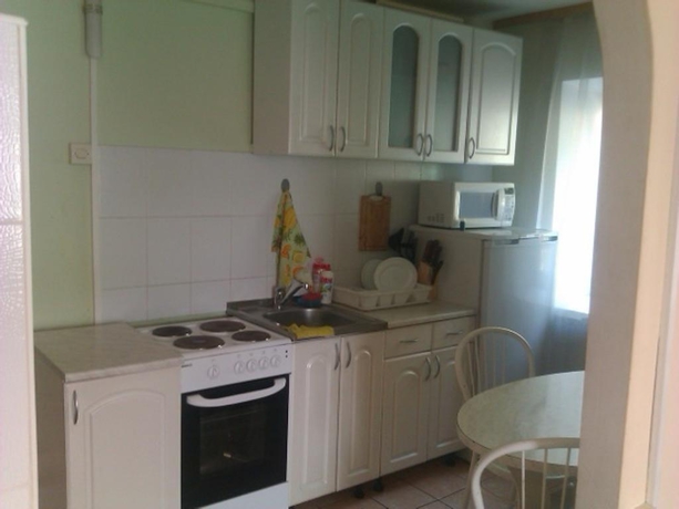 Imagen general del Hotel Guesthouse At Ostrovskogo. Foto 10