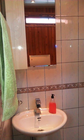 Imagen general del Hotel Guesthouse At Ostrovskogo. Foto 11