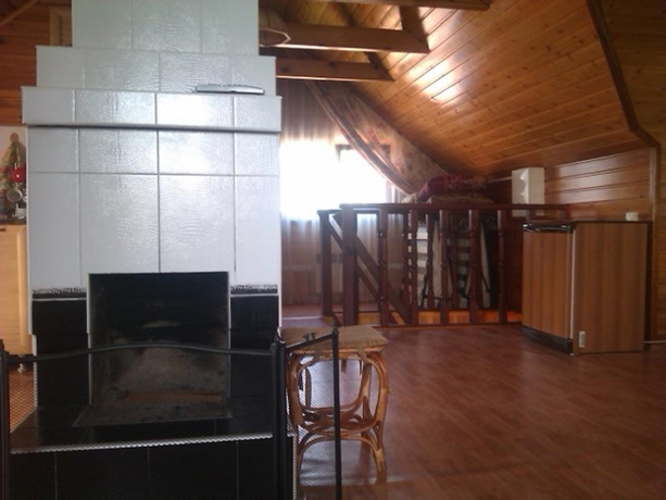 Imagen general del Hotel Guesthouse At Ostrovskogo. Foto 12