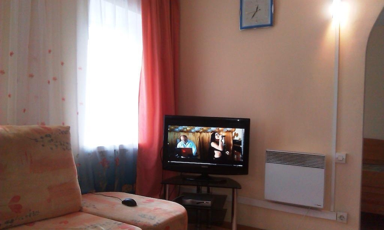 Imagen general del Hotel Guesthouse At Ostrovskogo. Foto 13