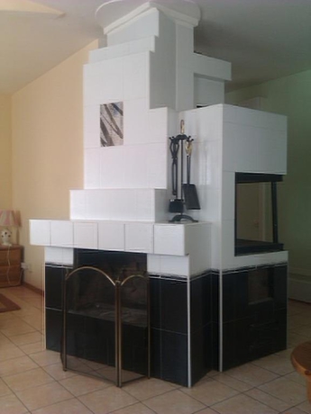 Imagen general del Hotel Guesthouse At Ostrovskogo. Foto 14