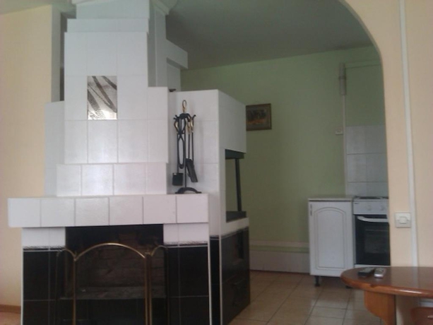 Imagen general del Hotel Guesthouse At Ostrovskogo. Foto 15