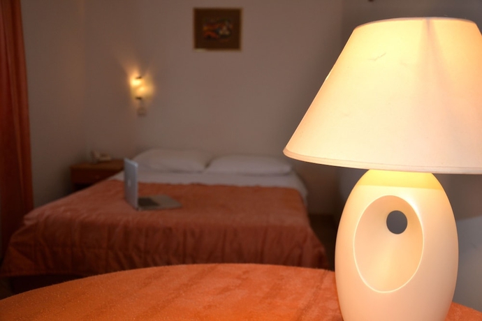 Imagen de la habitación del Hotel Guesthouse Bajc. Foto 8