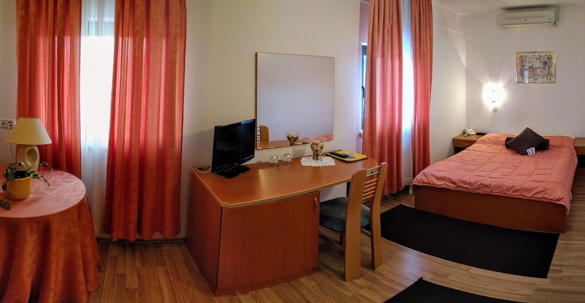 Imagen de la habitación del Hotel Guesthouse Bajc. Foto 9