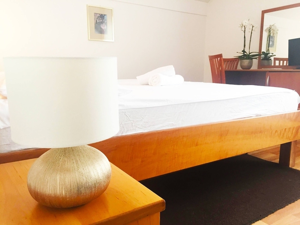 Imagen de la habitación del Hotel Guesthouse Bajc. Foto 10