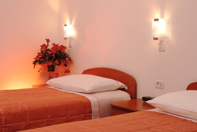 Imagen de la habitación del Hotel Guesthouse Bajc. Foto 11