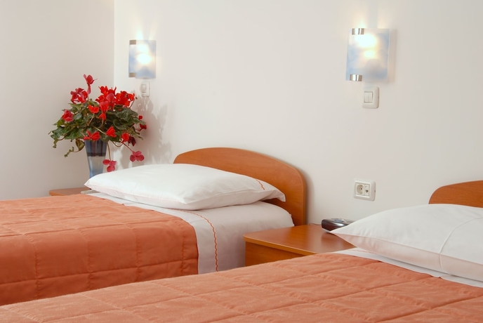 Imagen de la habitación del Hotel Guesthouse Bajc. Foto 12