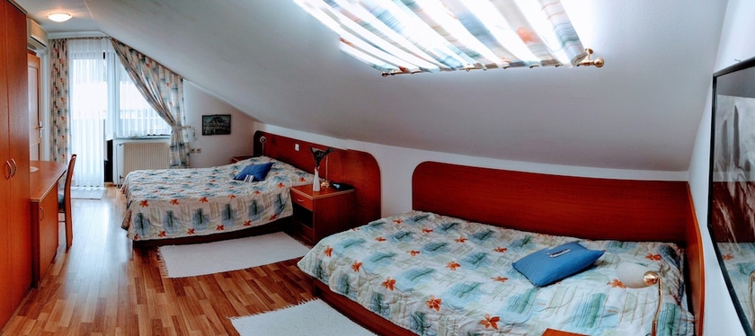 Imagen de la habitación del Hotel Guesthouse Bajc. Foto 15