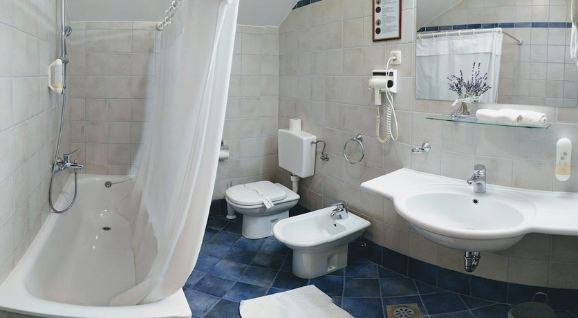 Imagen de la habitación del Hotel Guesthouse Bajc. Foto 18