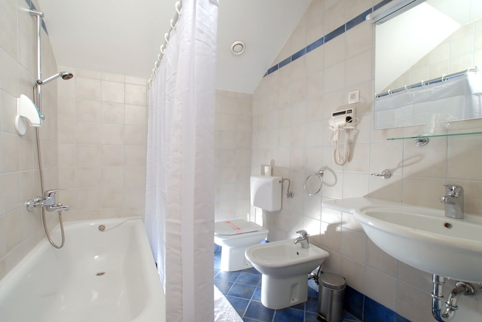 Imagen de la habitación del Hotel Guesthouse Bajc. Foto 19