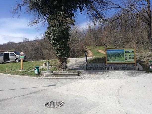 Imagen general del Hotel Guesthouse Bajc. Foto 2