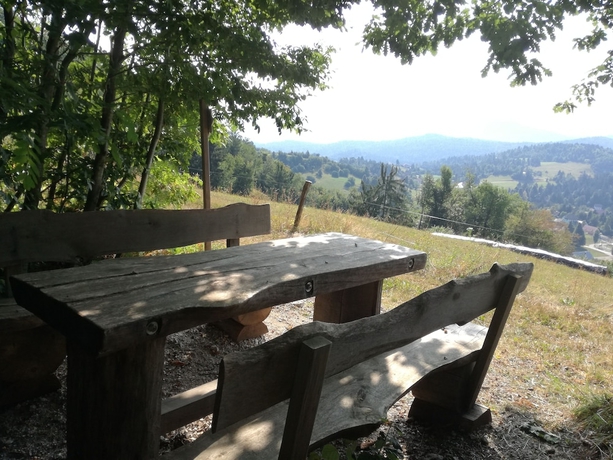 Imagen general del Hotel Guesthouse Bajc. Foto 3