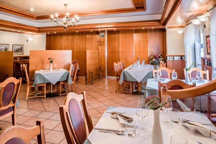 Imagen del bar/restaurante del Hotel Guesthouse Bajc. Foto 4