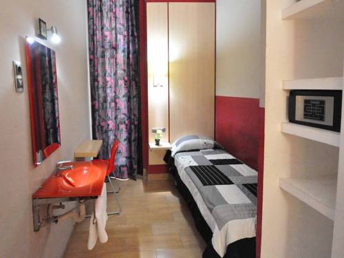 Imagen de la habitación del Hotel Guesthouse Barcelona Gotic. Foto 3