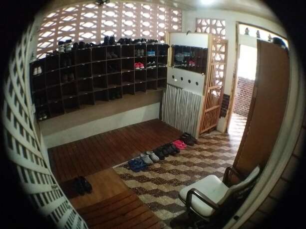 Imagen general del Hotel Guesthouse Base Okinawa -hostel-. Foto 7