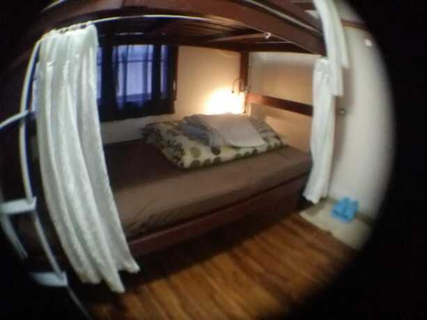 Imagen general del Hotel Guesthouse Base Okinawa -hostel-. Foto 12