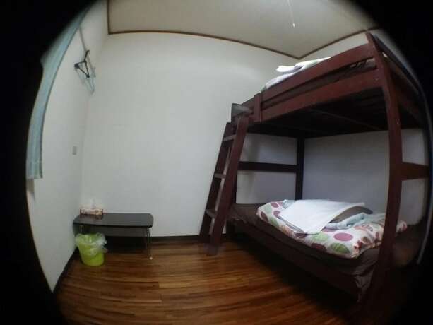 Imagen general del Hotel Guesthouse Base Okinawa -hostel-. Foto 13