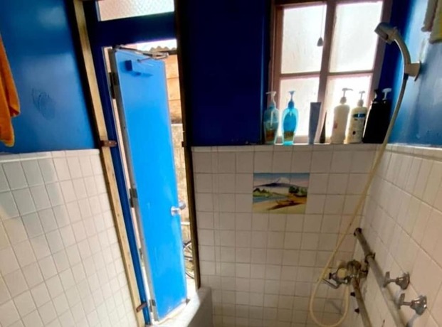 Imagen general del Hotel Guesthouse Base Okinawa -hostel-. Foto 14
