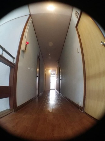 Imagen general del Hotel Guesthouse Base Okinawa -hostel-. Foto 16