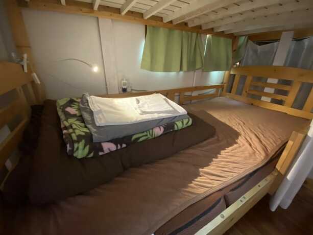 Imagen de la habitación del Hotel Guesthouse Base Okinawa -hostel-. Foto 21