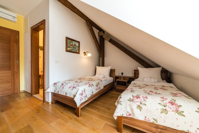 Imagen general del Hotel Guesthouse Bistra. Foto 6