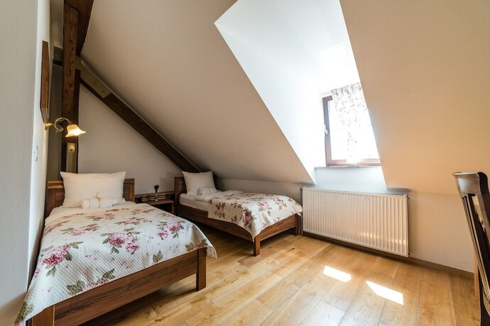 Imagen general del Hotel Guesthouse Bistra. Foto 8