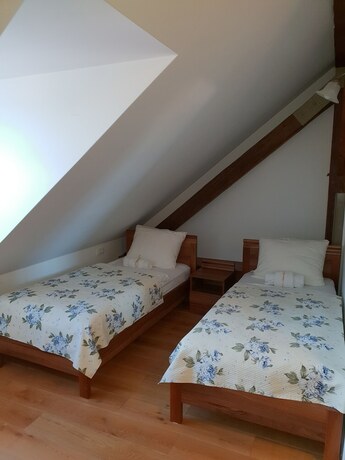 Imagen de la habitación del Hotel Guesthouse Bistra. Foto 19