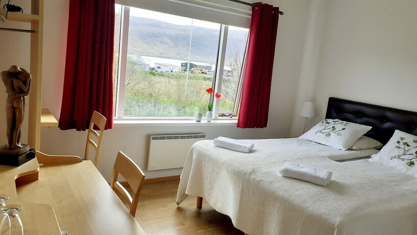 Imagen de la habitación del Hotel Guesthouse Bjarmaland. Foto 14