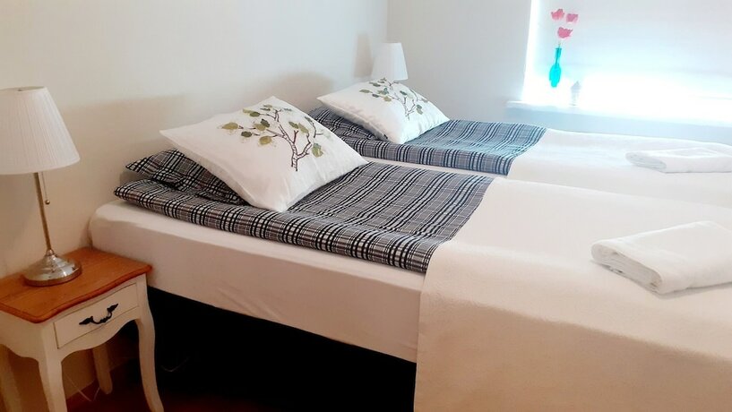 Imagen de la habitación del Hotel Guesthouse Bjarmaland. Foto 15