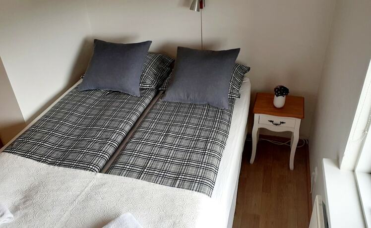 Imagen de la habitación del Hotel Guesthouse Bjarmaland. Foto 16