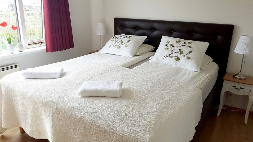 Imagen de la habitación del Hotel Guesthouse Bjarmaland. Foto 17